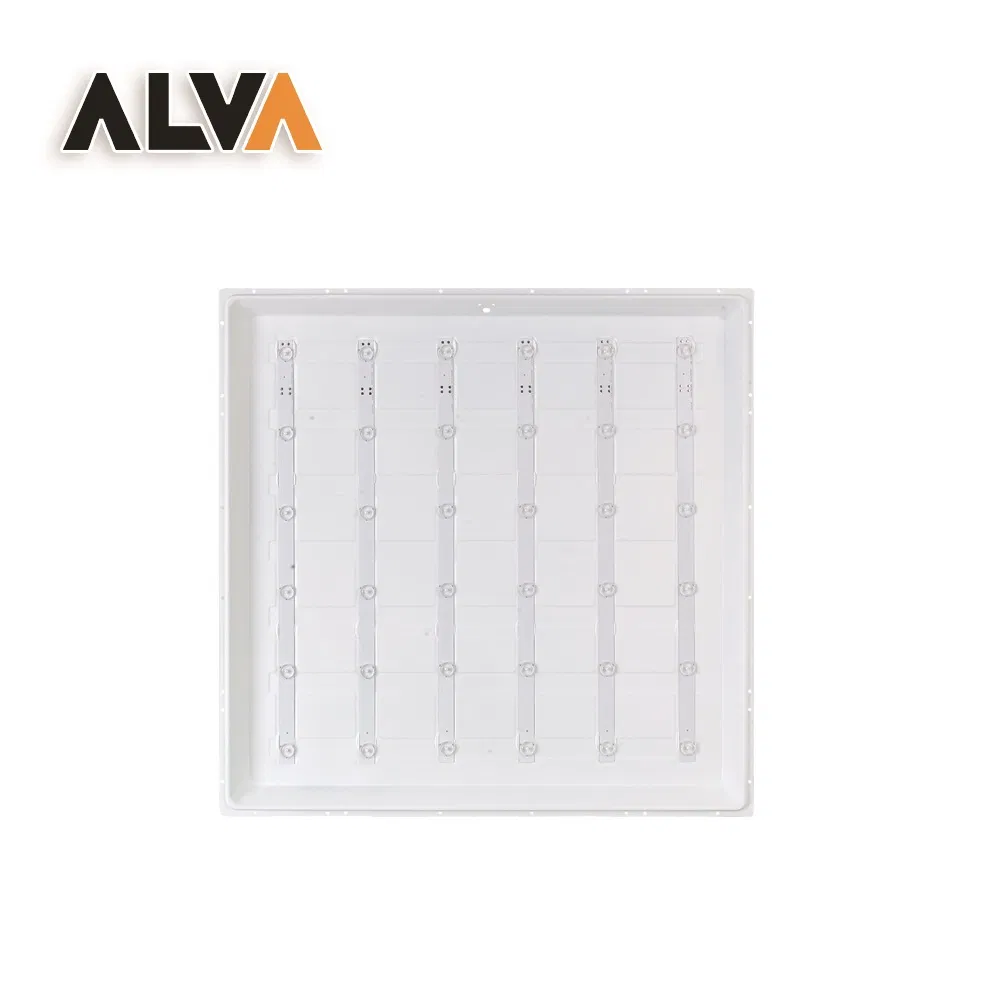 ETL Panel 2X2FT 6060 30W 0-10V Dimmable LED Ceiling Panel Light