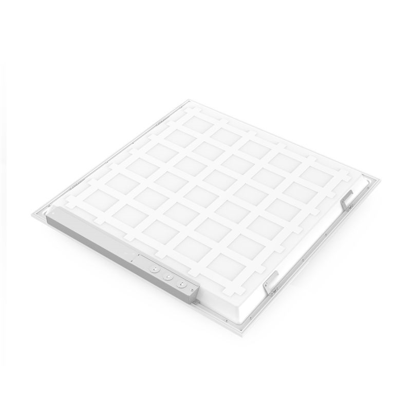 ETL Panel 2X2FT 6060 40W 0-10V Dimmable LED Ceiling Panel Light