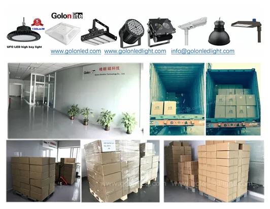 Fabrica Precio 5 Anos Garantia 130lm/W Campana UFO Industrial LED 150W SMD