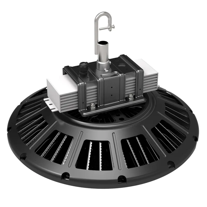 Factory Direct Supply High Power Down Light LED High Bay Light