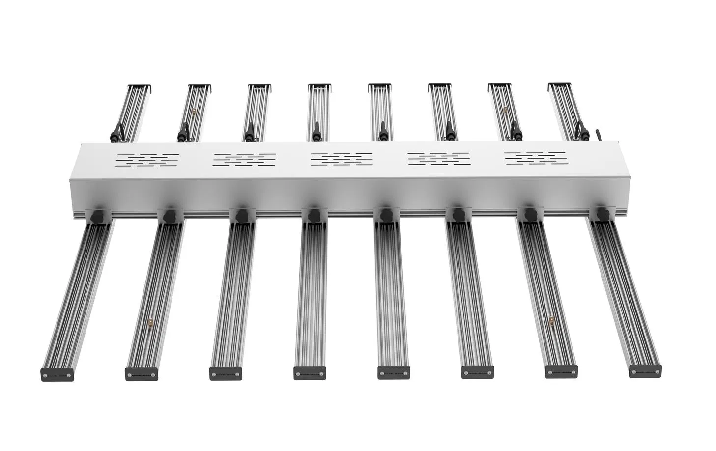 Full Spectrum 5/8/10 Strips Veg Medical Plants Growth LED Grow Light Bars for Microgreen 400W/640W/800W