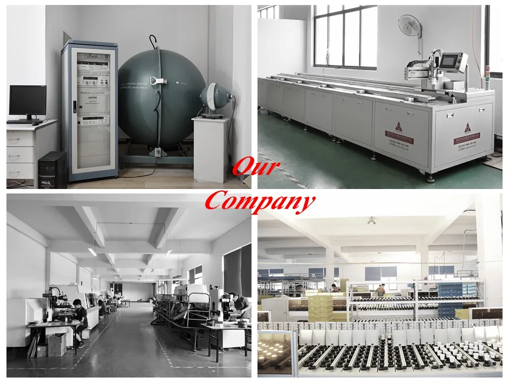 G120 15W High Lumen LED Light Lamp Bulb with Ce RoHS