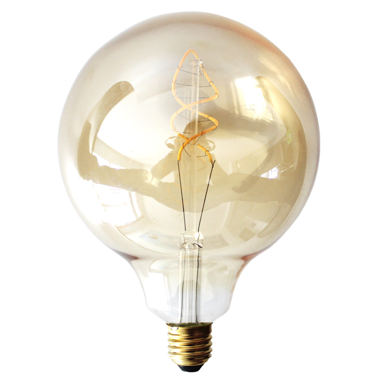 G150 Sreies of LED Filament Light Lamp Bulb