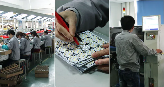 Good Quality High Efficiency Saso UL Ce E27 B22 E14 LED Compact Fluorescent Bulb Made in China for Home & Business Indoor Lighting From Best Wholesaler Factory