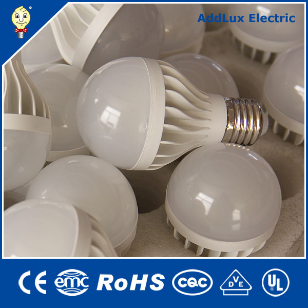 Good Quality High Efficiency Saso UL Ce E27 B22 E14 LED Compact Fluorescent Bulb Made in China for Home & Business Indoor Lighting From Best Wholesaler Factory