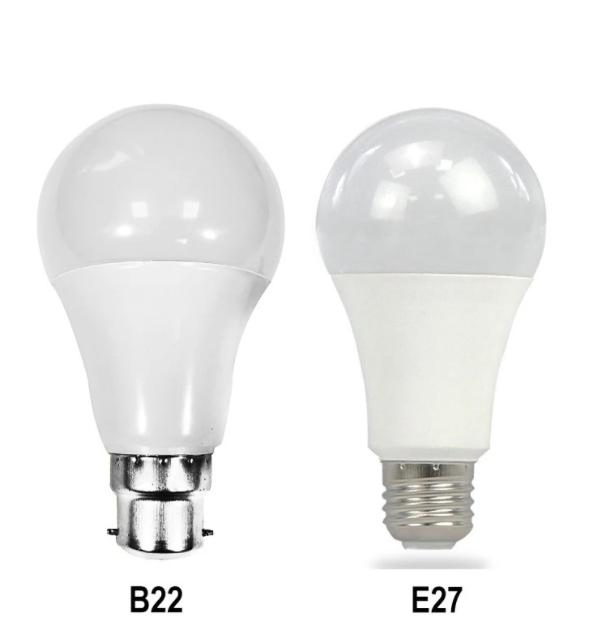 Good Quality Indoor Battery Bombillos Emergency LED Rechargeable Bulb 12W