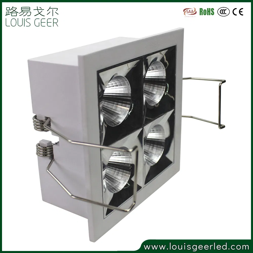 Good Quality Sell Well Creative Retrofit 10W 20W Surface Mounted Downlight Emergency LED Down Light