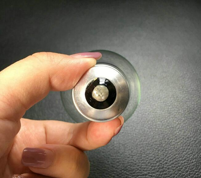 Halogen Lamp Bulb 2000h Clear A55 E27 Ra100 42W 220-240V