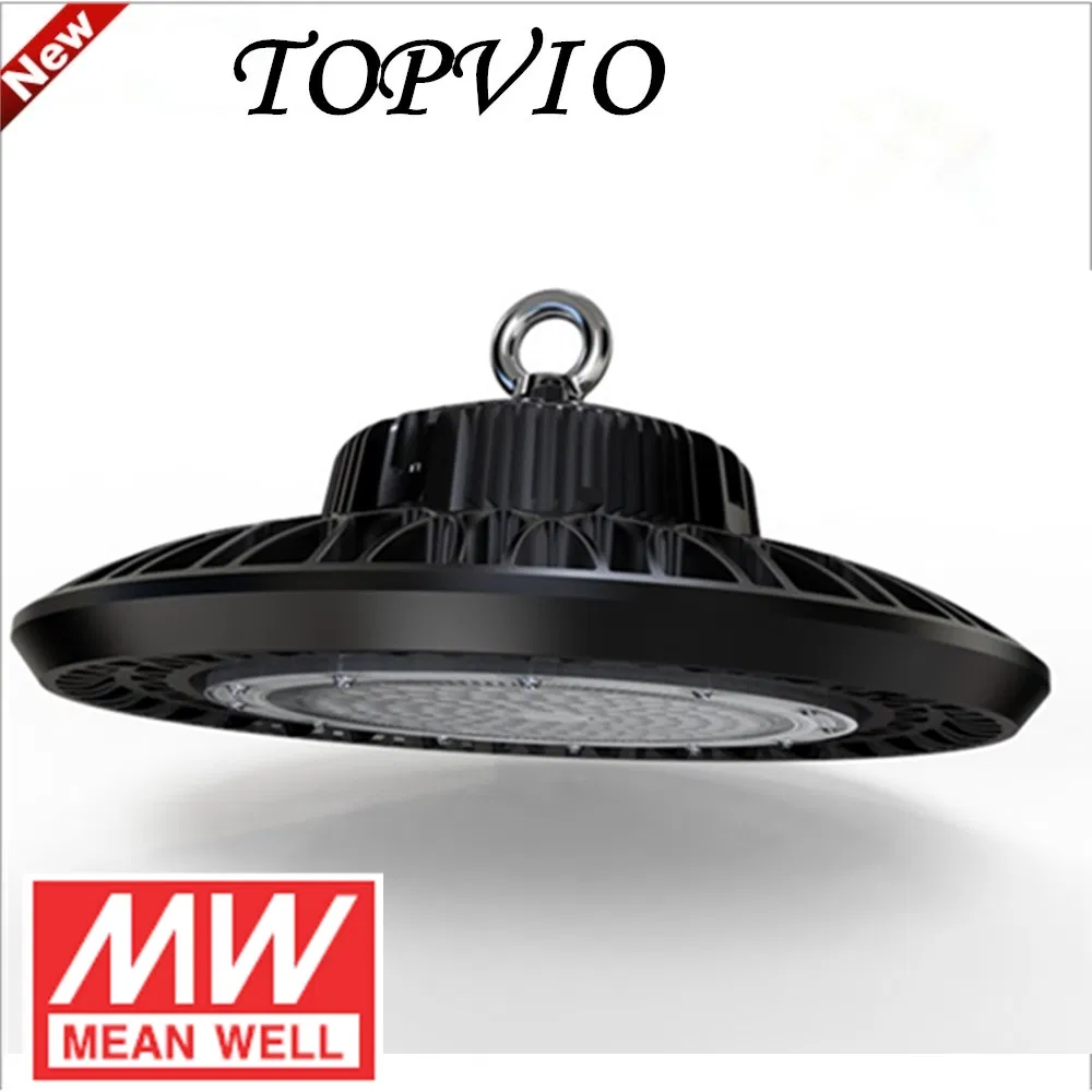 Hibay LED Industrial Lights LED UFO LED High Bay