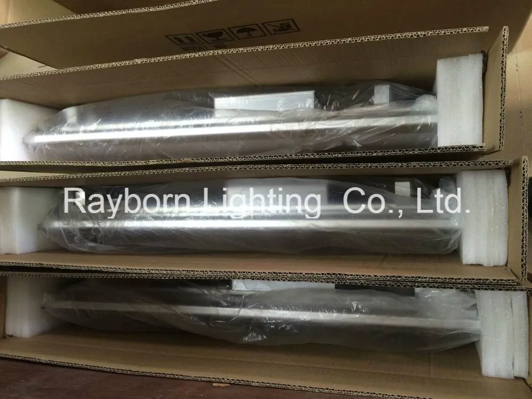 High Lumens High Bay Light LED Linear 900mm 120W with Meanwell