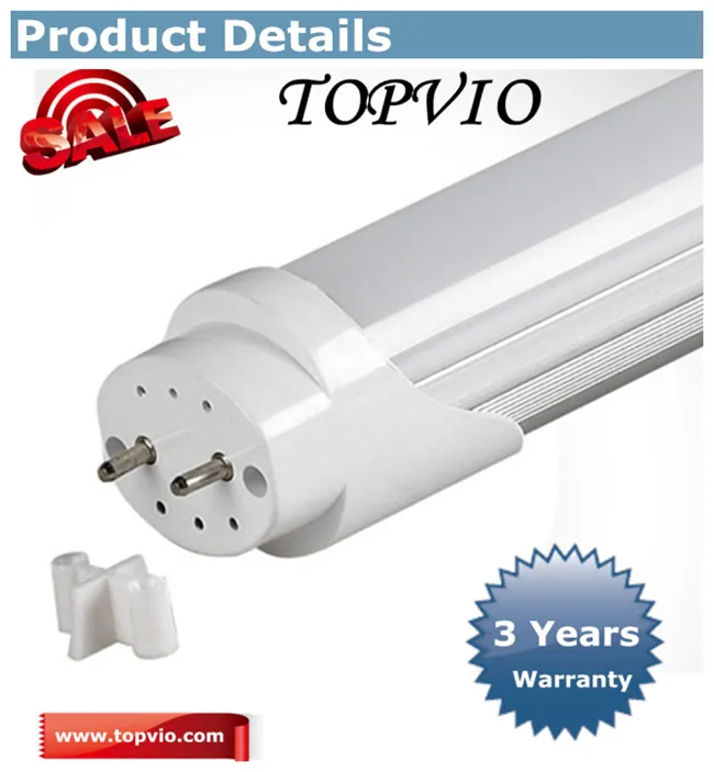 High Quality 4FT 18W 1200mm T8 LED Tube
