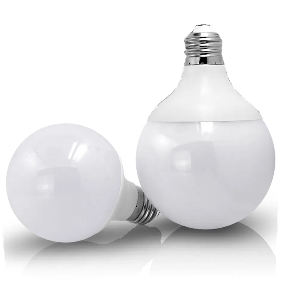 High Quality E27 B22 Base G80/G95/G120 LED Globe Bulb