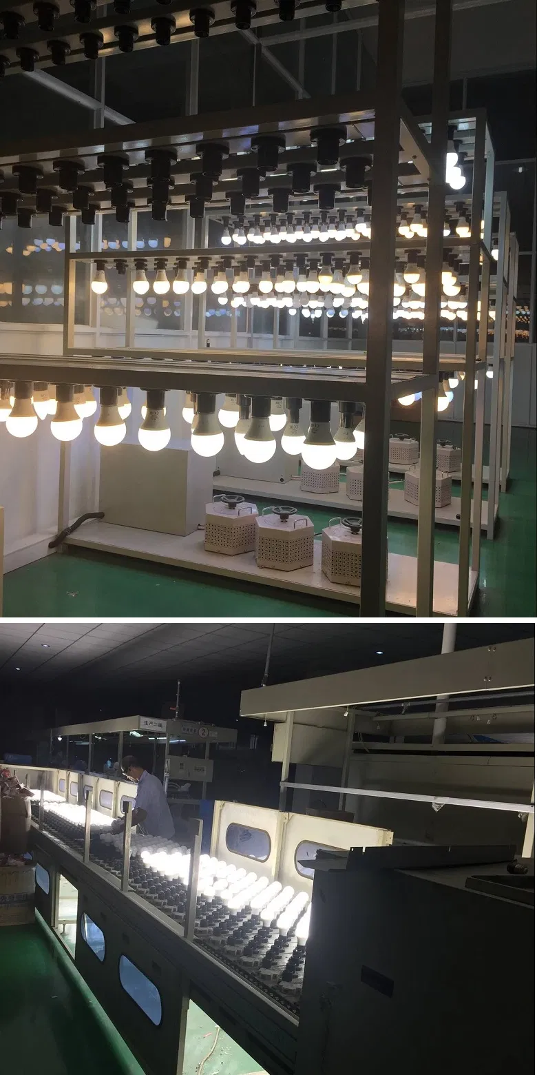 High Quality E27 B22 Base G80/G95/G120 LED Globe Bulb