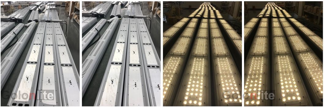 Highbay 400W 300W 250W 200W 150W 100W 50W Dimmable LED Warehouse Light