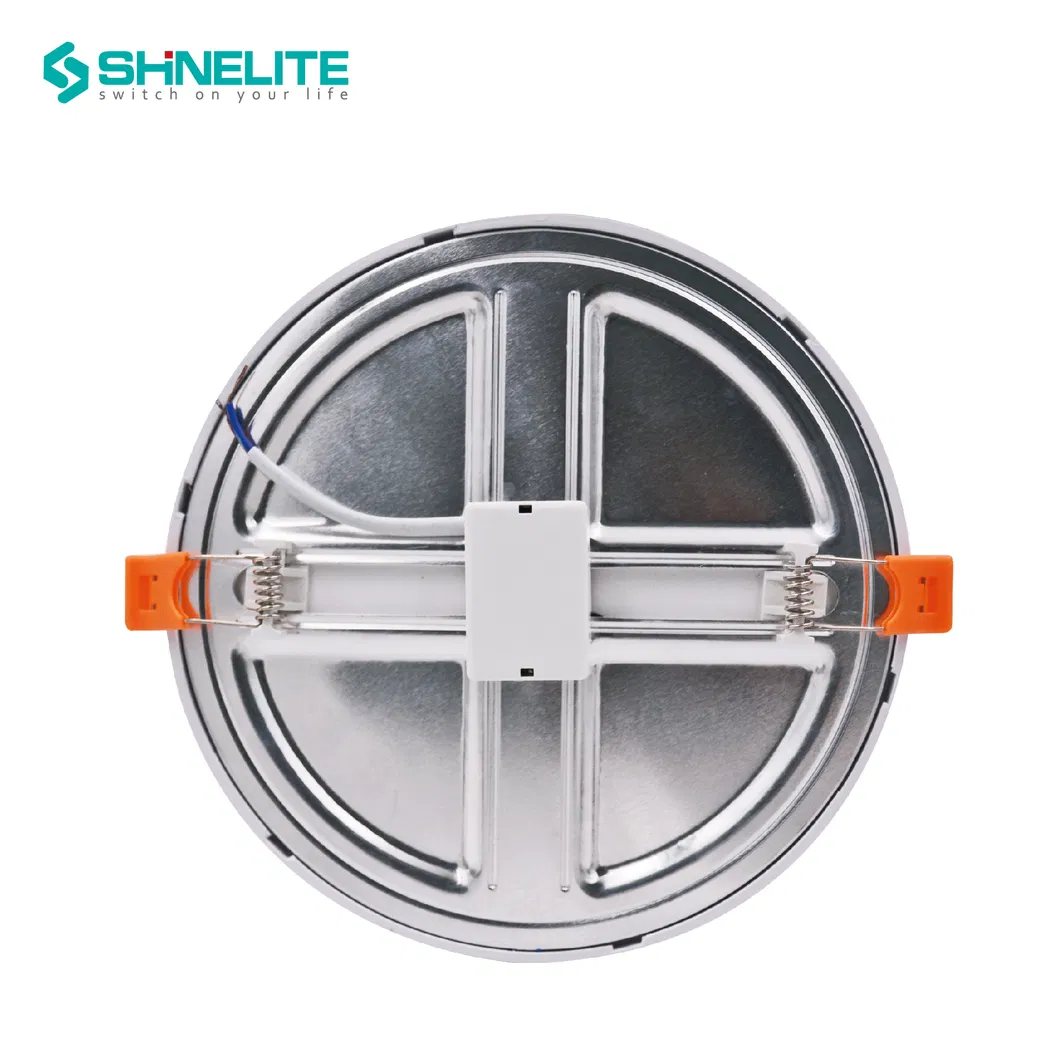 Hot Sale SMD2835 Recessed LED Ceiling Panel Light