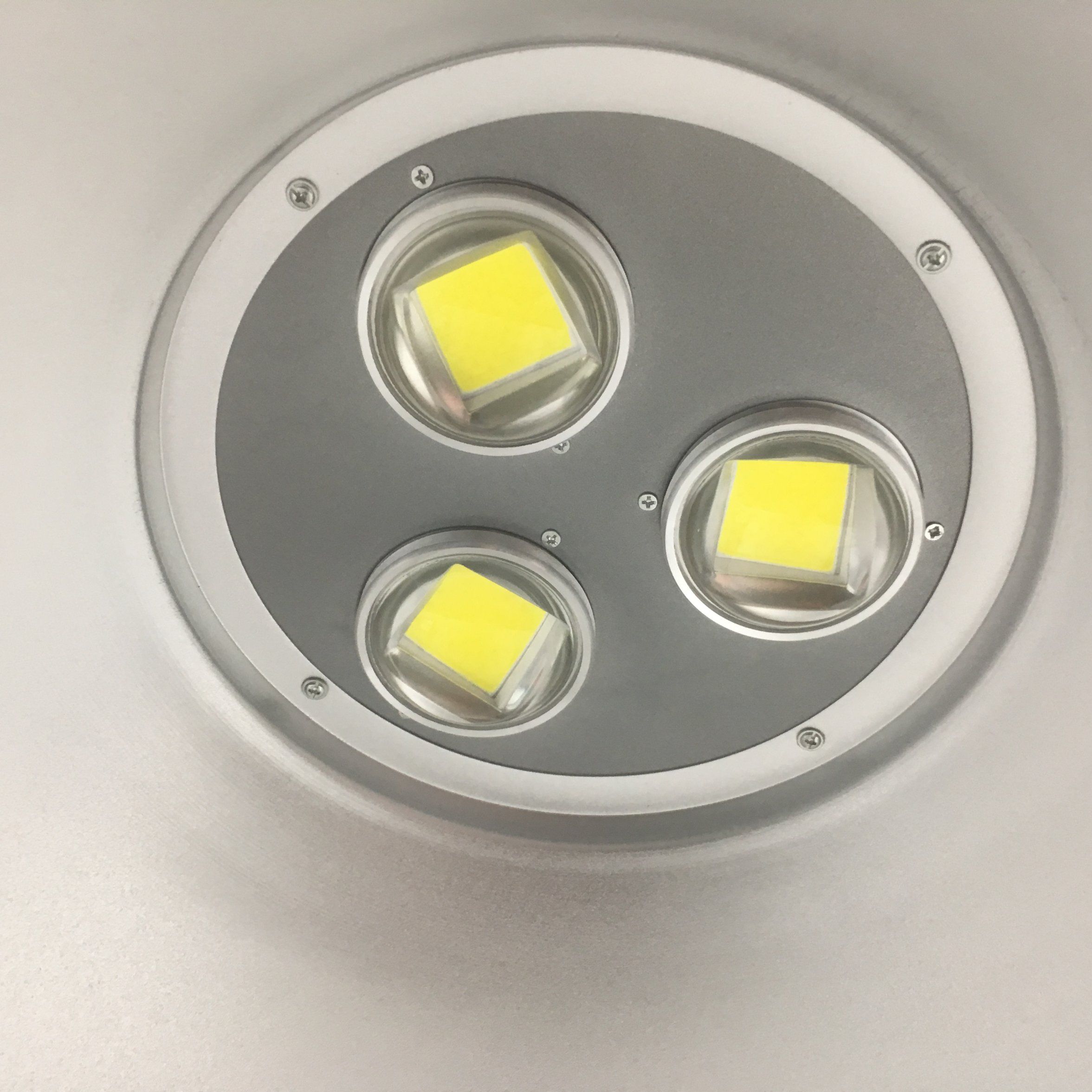 Hot Sale Waterproof Factory Warehouse Industrial 100W LED High-Bay Light (CS-JC-100)