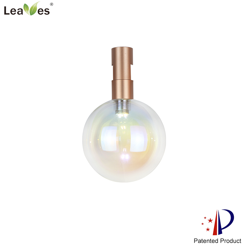 Hot Sales Dexterous Series DC24V LED18W 3000K 6000K Home Hotel Designer Decoration Modern Ceiling Chandelier Black and Golden Pendant Lamp Indoor DIY Light