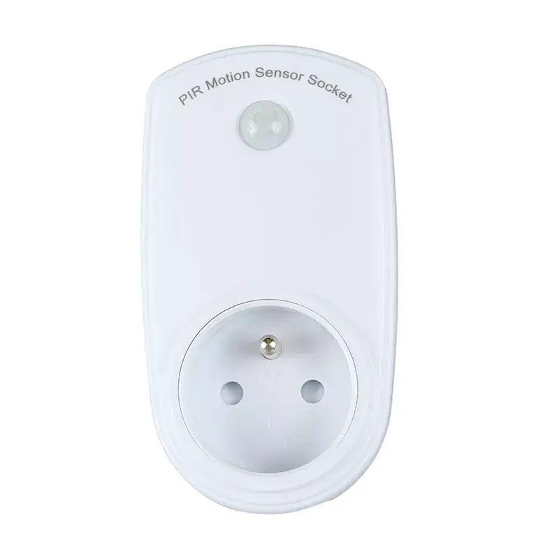 FR Motion Sensor Socket