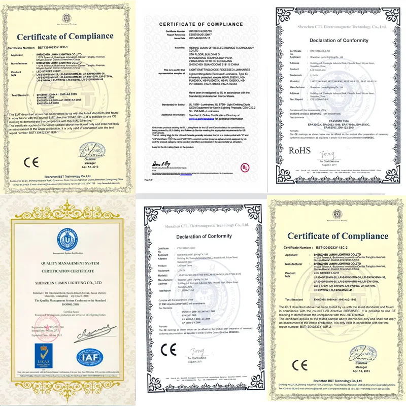 IP44 Indoor Lighting 36W LED Panel Ceiling