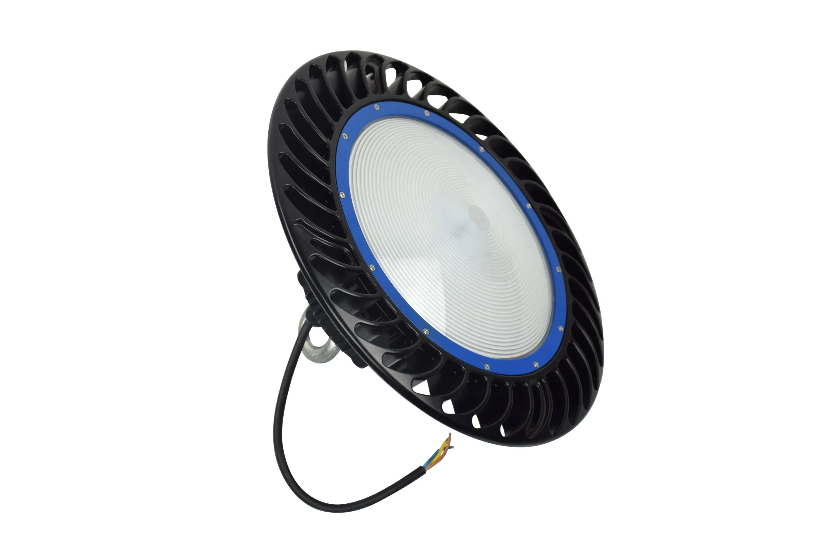 Industrial Warehouse Lighting UFO LED Lamp High Bay LED Light 100W/150W/200W UFO LED High Bay Light