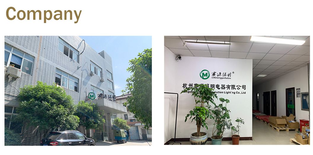 IP50 Aluminum Alloy Linear Fixture Light LED with High Quality