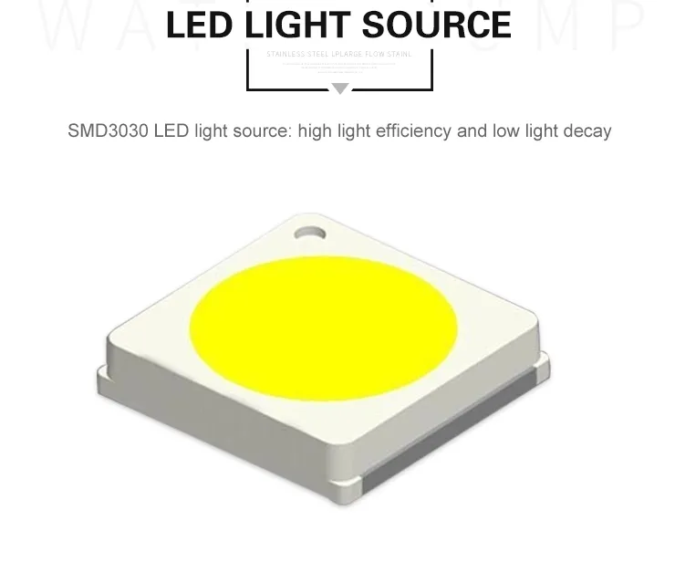 IP65 Industrial Pendant Lamp UFO High Bay LED Light 100W 150W 200W Warehouse Lighting LED Highbay Light