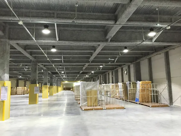 IP65 TUV/SAA/Ce UFO 50W/80W/100W/120W/150W/200W/300W/400W/500W/600W/1000W/1500W LED Highbay Light High Bay Light