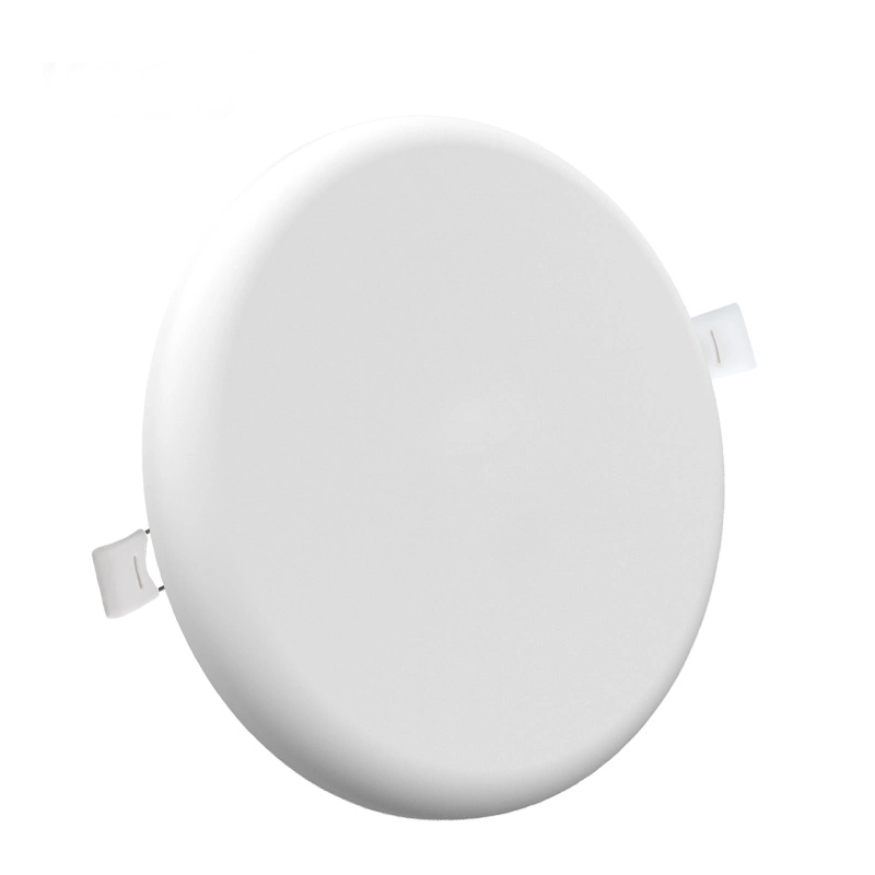 Keou New 100lm/W PC Aluminum 9W Frameless Embedded Ceiling 24W Recessed Lamp 36W Round No Frame LED Panel Light 18W with TUV CB Ce