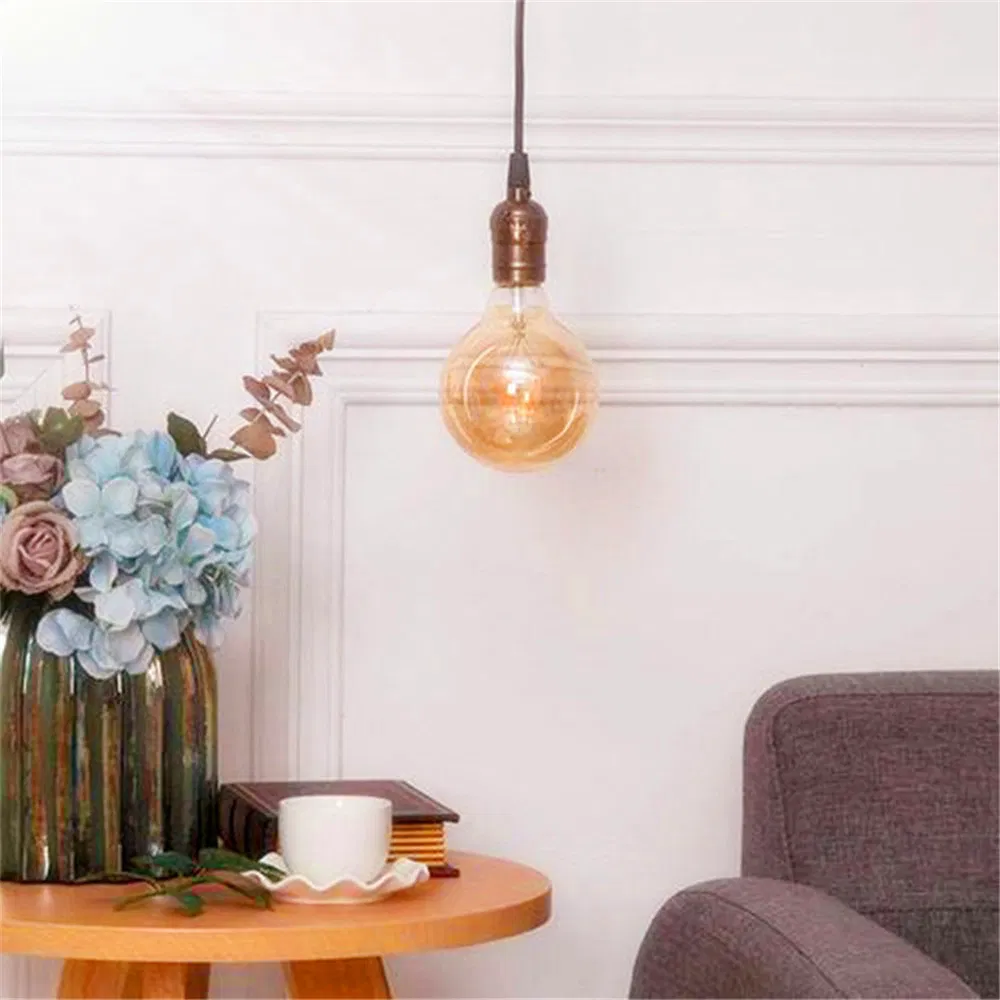 King-Can G150 Vintage 6W E27 520lm Indoor LED Light Bulb