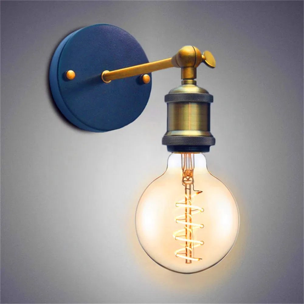 King-Can G150 Vintage 6W E27 520lm Indoor LED Light Bulb