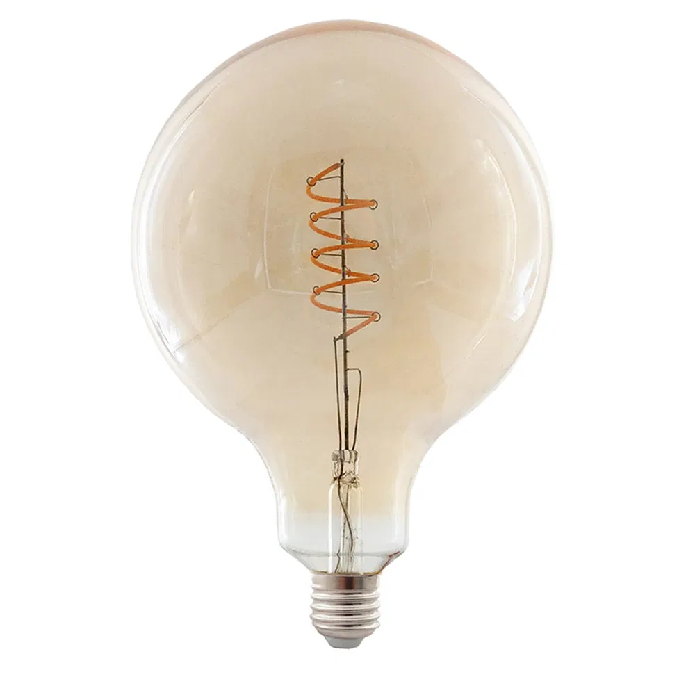 King-Can G150 Vintage 6W E27 520lm Indoor LED Light Bulb