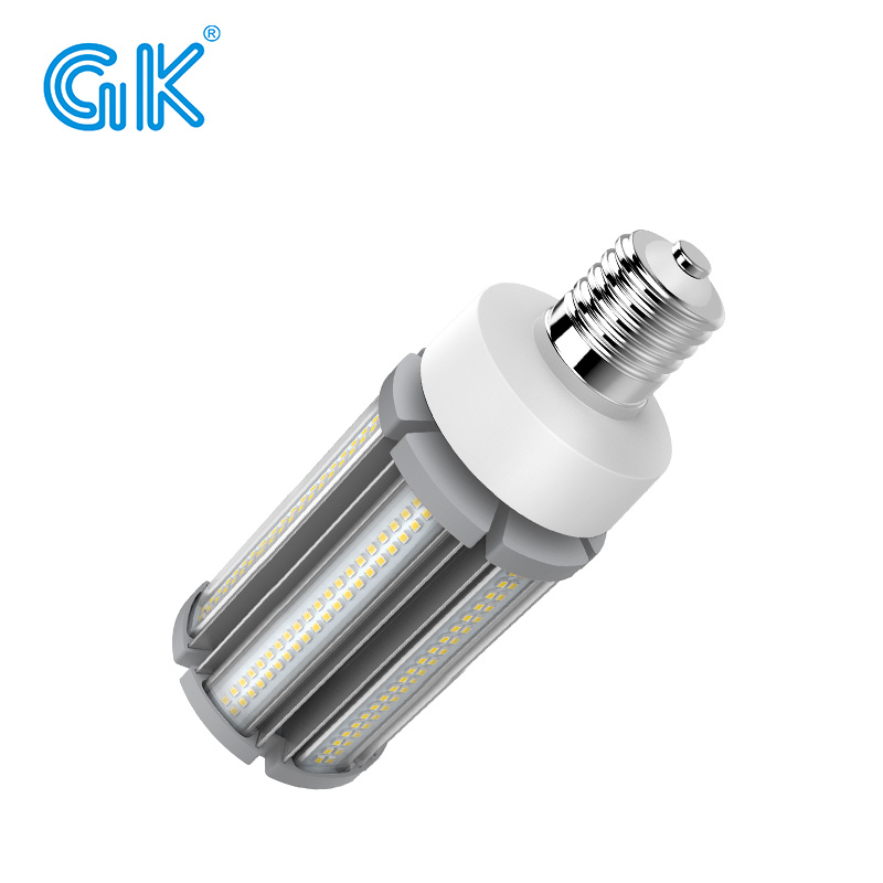 Lamp UL cUL Dlc Retrofit Bulb 27W Parking Lot Factory LED Exit Sign Emergency Waterproof Corn Light