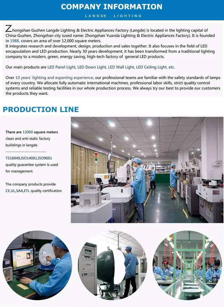 Langde Modern Bedroom Color Changing Flushmount Ceiling Lights for Living Room Ld3831