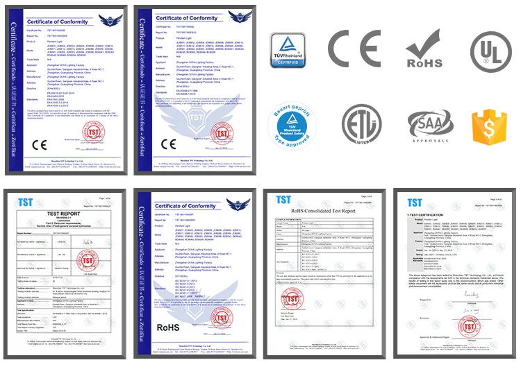 Lava Lamp Melt LED Pendant Light Suspension Lighting Decorative Chandelier