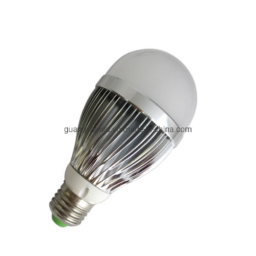 LED 7watts Lamp A19 LED PS60 E27 Home Bulb