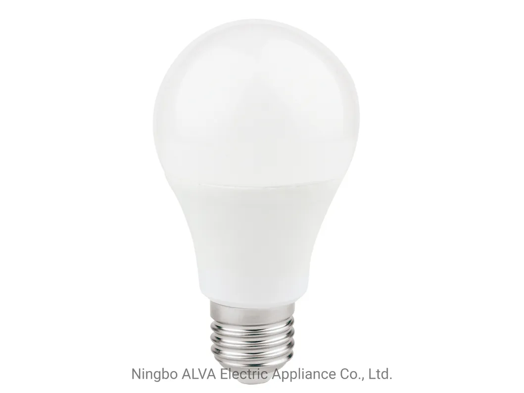 LED Bulb Lamp SMD 15W A65