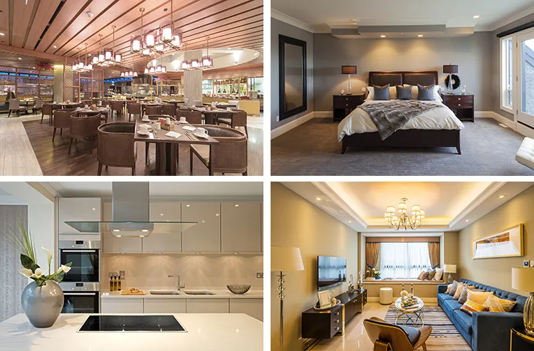 LED Bulb Light Frost High Power LED Bulb T80-140mm