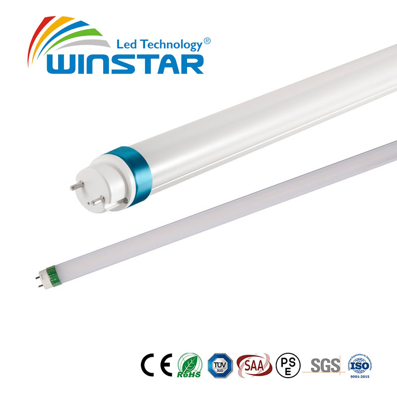 LED Circular Tube High Lumen 180LMW LED 4FT T8 LED Tube Light / LED Tube Light