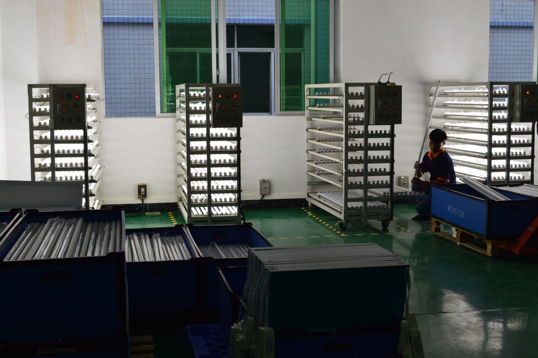 LED Circular Tube High Lumen 180LMW LED 4FT T8 LED Tube Light / LED Tube Light