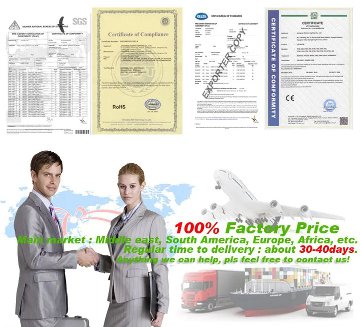 LED Color Light Bulbs A60 9W 12W Decorate Lamp 220V E27 E26 E22 3W Yellow Blue Red Green Color