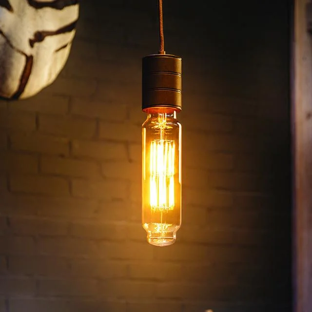 LED Filament Vintage Edison Bulb 3.5K 4W E40