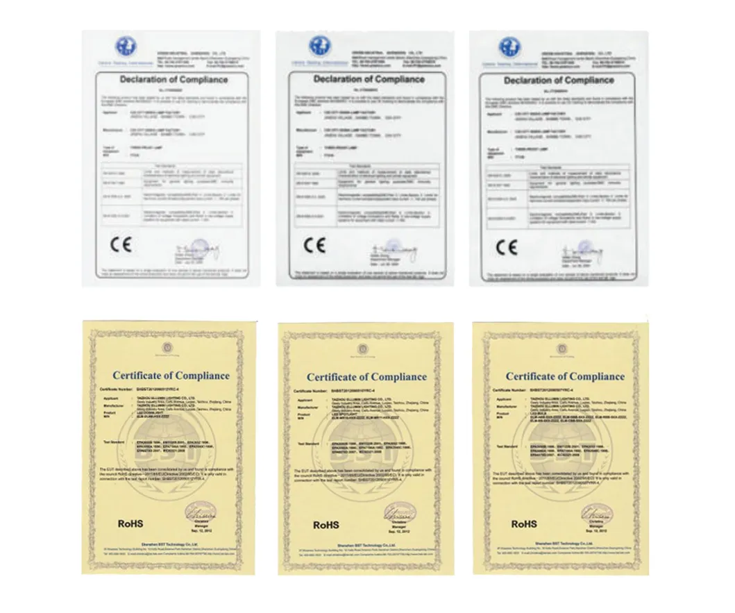 LED G120 E27 20W Bulb with CE