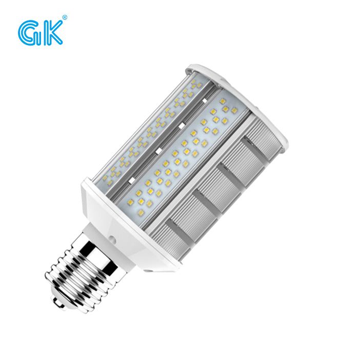 LED Intelligent Emergency Light Bulb E27 Cool Whit Post Top Street Lights