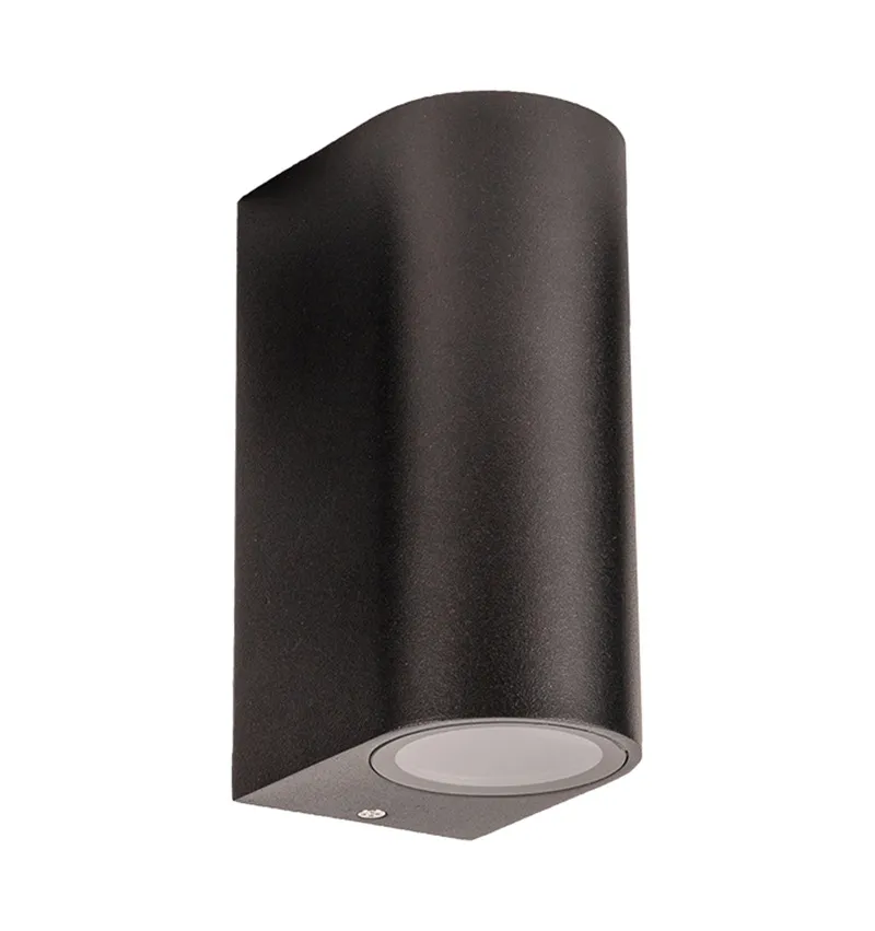 LED Single Spot Light Wall Light Mounted GU10 MR16 Lamp for Outdoor Lighting