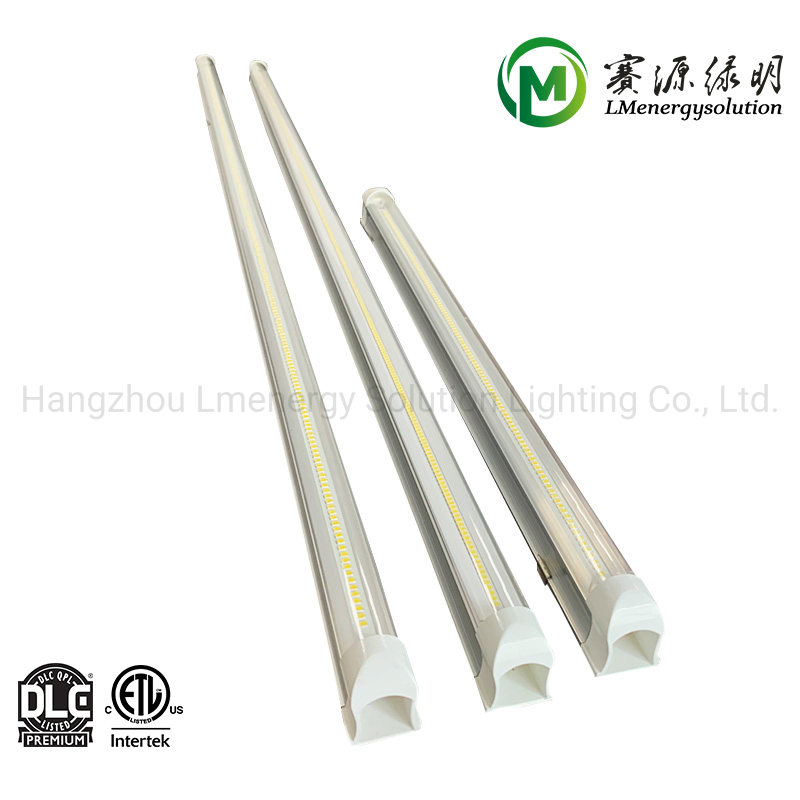 LED Suspended Studio Linear Tube Lamp Lighting Fixture