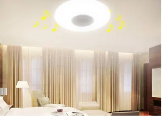 Lighting Shadow Series Smart LED Bulb with Bluetooth Speaker 24W 1440lm / 2130lm