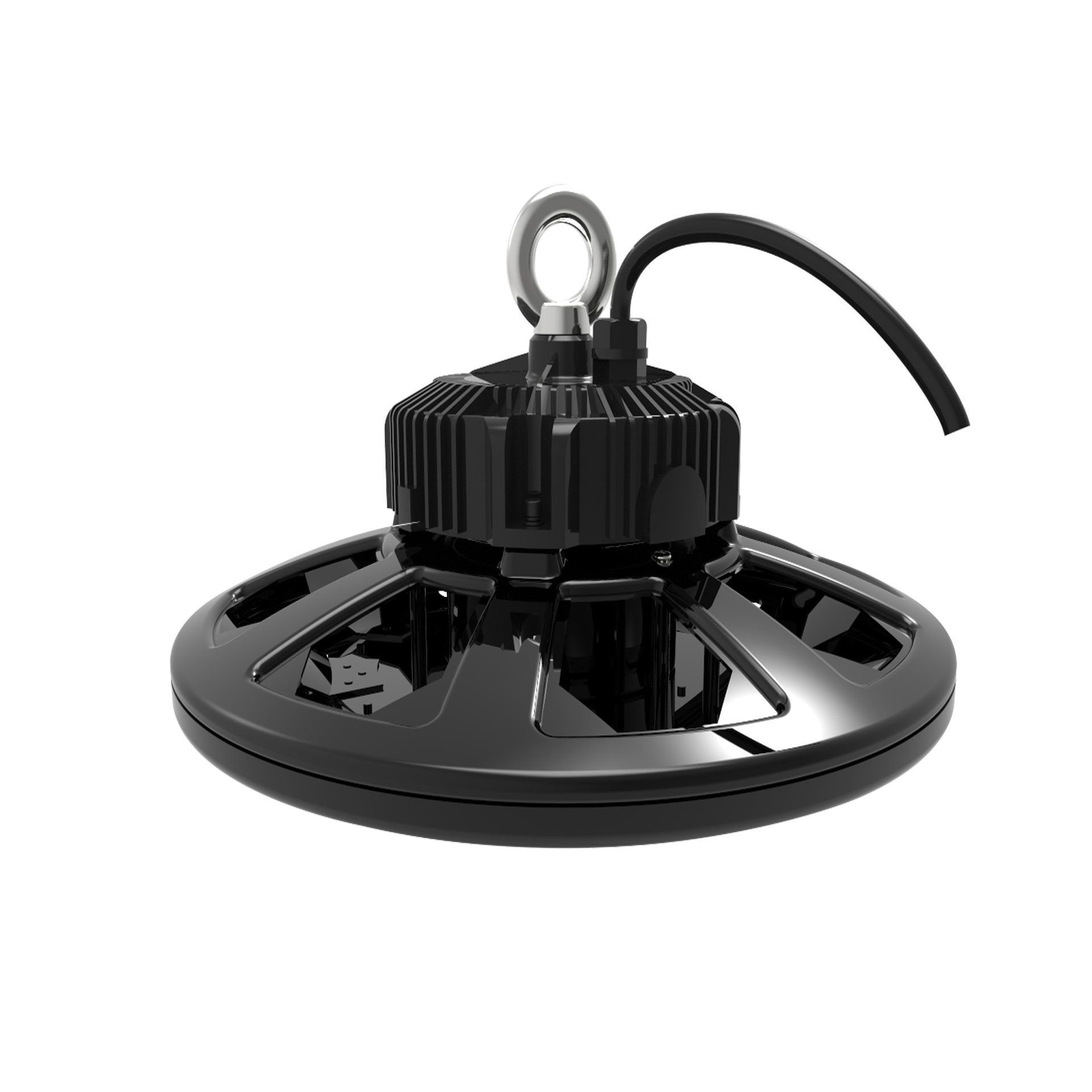 Manufacturer Outdoor Light IP65 30W/60W/80W/100W/120W/150W/200W/240W/250W/300W/400W/500W UFO LED Highbay