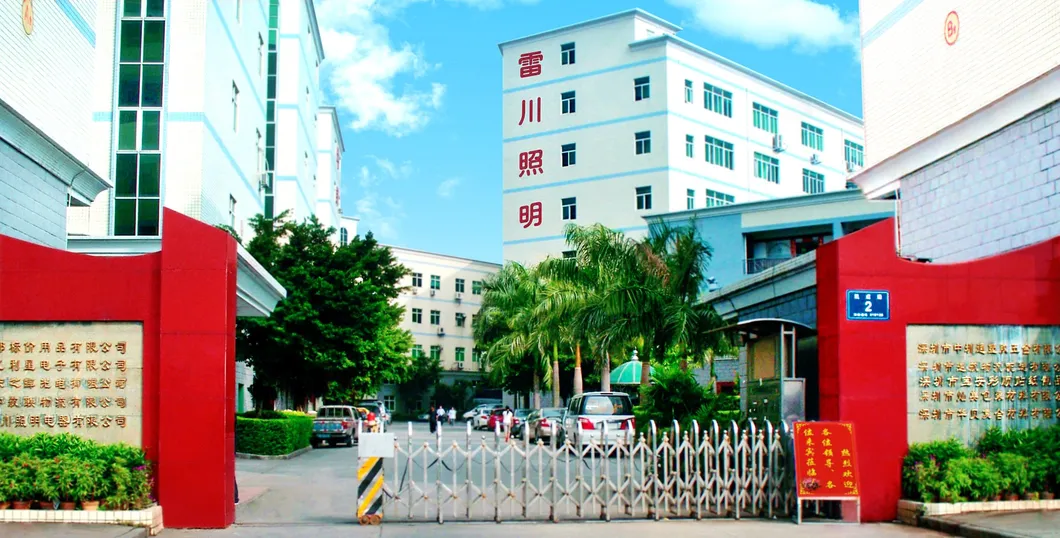 Max50W LED Venture Lamp, LED Grille Light