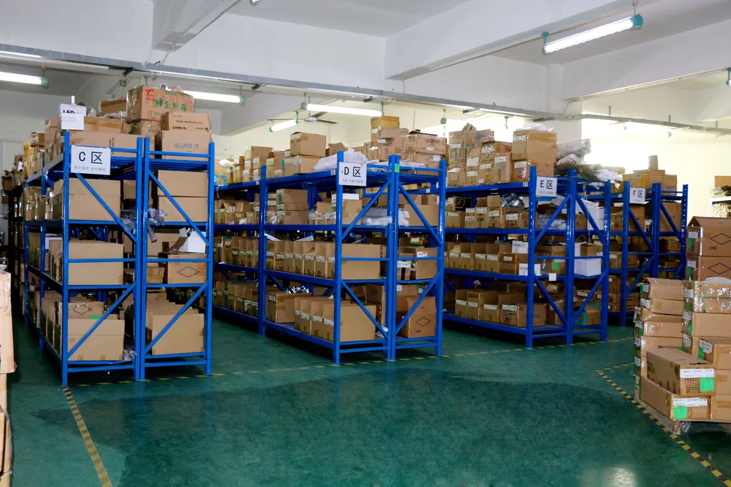 Max50W LED Venture Lamp, LED Grille Light