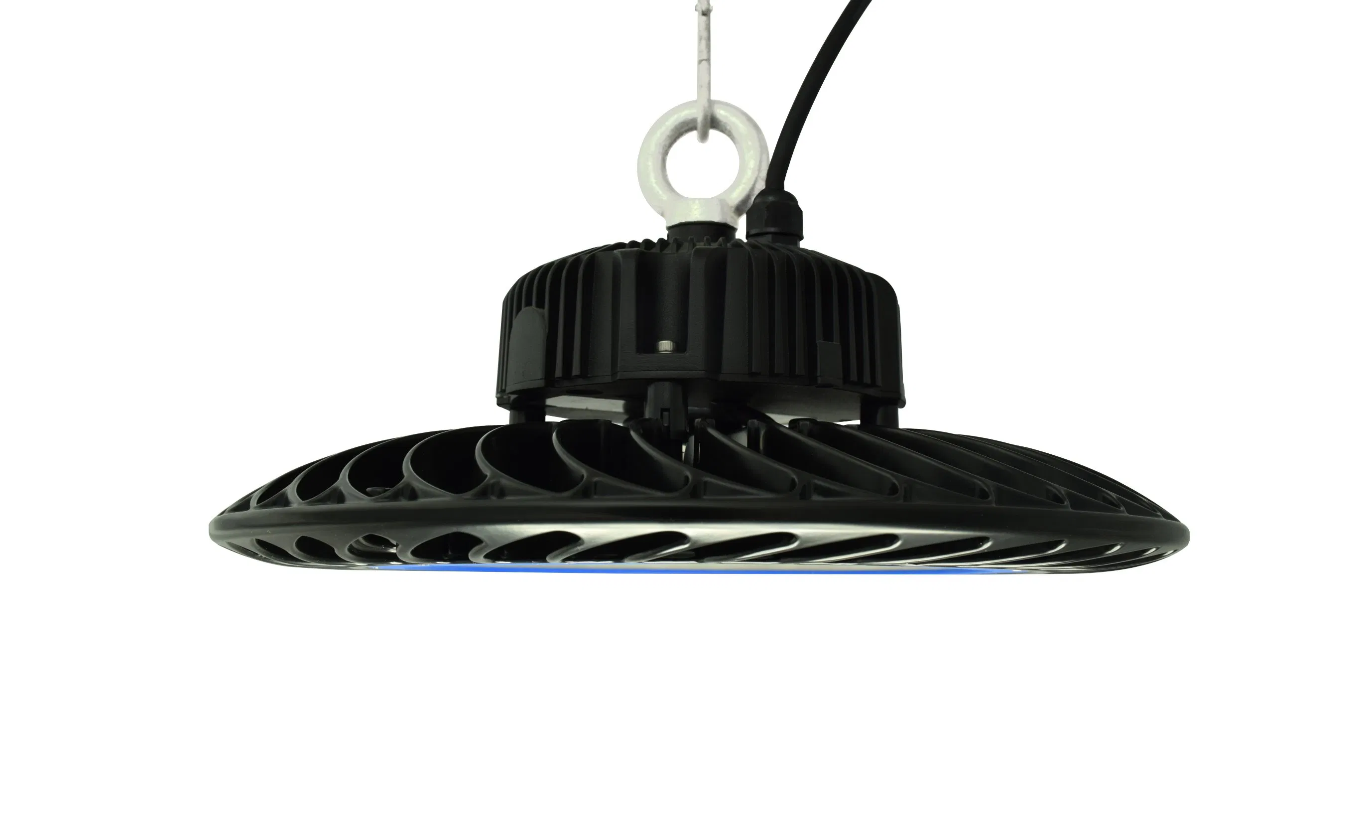 Mean Well Driver LED Highbay Light UFO Warehouse LED Industrial High Bay Light